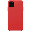 Nillkin Чехол Flex Pure case для Apple iPhone 11 Pro Max (Цвет - красный) 4275 (Р) - фото 174458