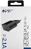 СЗУ Redline NT-2A 2хUSB 2.1A Черный - фото 175015