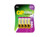 GP Extra Alkaline AA (4шт. уп) - фото 175390