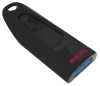 SanDisk CZ48 Ultra USB 3.0 16Gb - фото 182309