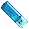 Silicon Power 64Gb Helios 101 SP064GBUF2101V1B USB2.0 синий - фото 182342