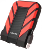 A-Data USB 3.0 2Tb AHD710P-2TU31-CRD HD710P DashDrive Durable 2.5" черный/красный - фото 182363