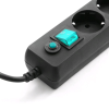 Гарнизон EHB-10 3.0m Black - фото 186988
