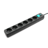 Гарнизон EHB-10 3.0m Black - фото 186989