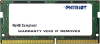 Память DDR4 16Gb 2400MHz Patriot PSD416G24002S RTL PC4-19200 CL17 SO-DIMM 260-pin 1.2В dual rank - фото 187387