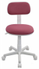 Кресло детское Бюрократ CH-W201NX/26-31 розовый 26-30 - фото 188661