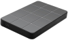 Внешний корпус для HDD AgeStar 3UB2P1 SATA III пластик черный 2.5" - фото 191668