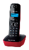 Panasonic KX TG 1611 RUR - фото 192225