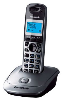 Panasonic KX TG 2511 RUM - фото 192240