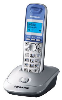 Panasonic KX TG 2511 RUM - фото 192242