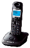 Panasonic KX TG 2511 RUM - фото 192243