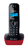 Panasonic KX TG 1611 RUR - фото 192246