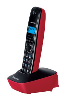 Panasonic KX TG 1611 RUR - фото 192247