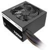 Блок питания Thermaltake ATX 700W TR2 S 80+ (24+4+4pin) APFC 120mm fan 6xSATA RTL - фото 193393