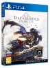 PS4:  Darksiders Genesis Стандартное издание - фото 201365