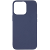 Redline Защитный чехол Ultimate для iPhone 13 Pro Max, синий - фото 205007