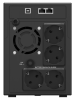 Ippon Smart Power Pro II Euro 1200 720Вт 1200ВА черный - фото 21181