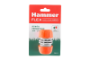 Hammer Flex 236-012  ремонтная, 3/4, Муфта - фото 22381