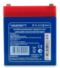 Батарея для ИБП Ippon IP12-5 12В 5Ач - фото 24988