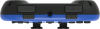PS4 Набор геймпадов HORIPAD MINI (BLACK) и HORIPAD MINI (BLUE) + подарок(HR-55) - фото 26694