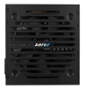 Блок питания Aerocool ATX 400W VX-400 PLUS (24+4+4pin) 120mm fan 2xSATA RTL - фото 27684