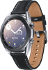 Samsung Galaxy Watch 3 41мм 1.2" Super AMOLED серебристый (SM-R850NZSACIS) - фото 32654