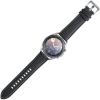 Samsung Galaxy Watch 3 41мм 1.2" Super AMOLED серебристый (SM-R850NZSACIS) - фото 32659
