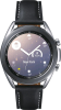 Samsung Galaxy Watch 3 41мм 1.2" Super AMOLED серебристый (SM-R850NZSACIS) - фото 32670