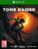 Xbox One Shadow of the Tomb Raider - фото 33014
