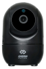 Видеокамера IP Digma DiVision 201 2.8-2.8мм цветная корп.:черный - фото 37788