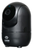 Видеокамера IP Digma DiVision 201 2.8-2.8мм цветная корп.:черный - фото 37790