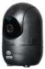 Видеокамера IP Digma DiVision 201 2.8-2.8мм цветная корп.:черный - фото 37792