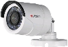 Камера видеонаблюдения Hikvision HiWatch DS-T200 3.6-3.6мм HD TVI цветная корп.:белый - фото 37857