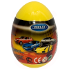 Игрушка модель машины 1:60 яйцо-сюрприз в ассорт. 36шт. - фото 38569
