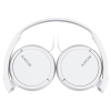 Sony MDRZX110APW - фото 38884