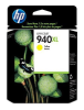 Картридж струйный HP №940XL C4909AE желтый (1400стр.) для HP OJ Pro 8000/8500 - фото 39789