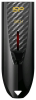 Silicon Power Blaze B25,32Gb  USB 3.1, Черный - фото 39945
