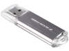 Silicon Power 64Gb Ultima II-I Series SP064GBUF2M01V1S USB2.0 серебристый - фото 40014