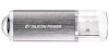 Silicon Power 64Gb Ultima II-I Series SP064GBUF2M01V1S USB2.0 серебристый - фото 40015