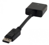 Переходник HDMI (f)/DisplayPort (m) - фото 40028