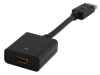 Переходник HDMI (f)/DisplayPort (m) - фото 40029