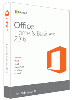 Microsoft Office Home and Business 2016 Rus - фото 43780