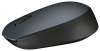 Logitech WRL M170 Grey (910-004646) - фото 44082