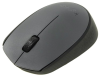 Logitech WRL M170 Grey (910-004646) - фото 44083