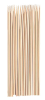 BOYSCOUT Шампуры бамбуковые, 0,3х30 см 50 штук в упаковке - фото 46031