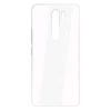 BoraSCO Силиконовый чехол для Xiaomi Redmi Note 8Т (прозрачный) - фото 49721