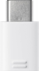 Адаптер Samsung EE-GN930BWRGRU microUSB - USB-C Белый - фото 49911