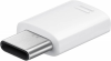 Адаптер Samsung EE-GN930BWRGRU microUSB - USB-C Белый - фото 49913