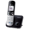 Panasonic KX-TG6811RUB черный АОН - фото 50075