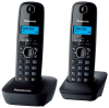 Panasonic KX TG 1612 RUH - фото 50088